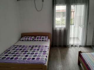 Апартаменты Apartman Sema Дони-Штой Апартаменты с 1 спальней-10