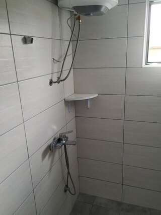 Апартаменты Apartman Sema Дони-Штой Апартаменты с 1 спальней-5