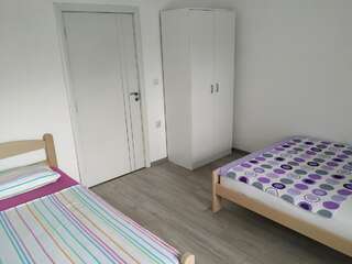 Апартаменты Apartman Sema Дони-Штой Апартаменты с 1 спальней-6