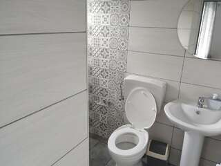 Апартаменты Apartman Sema Дони-Штой Апартаменты с 1 спальней-7
