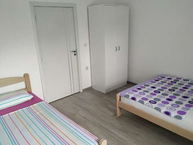Апартаменты Apartman Sema Дони-Штой-15