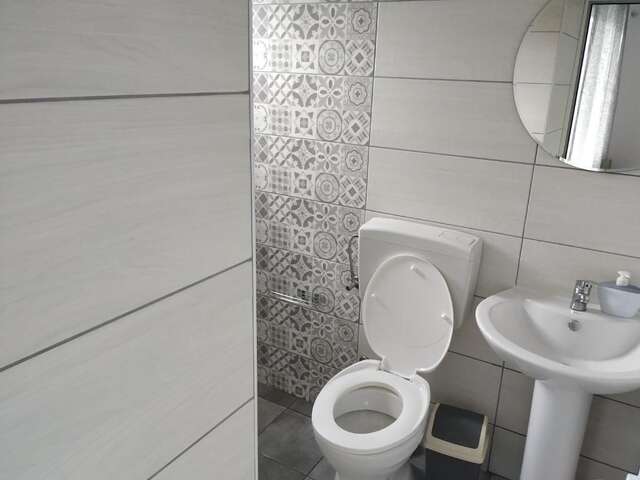 Апартаменты Apartman Sema Дони-Штой-16