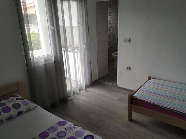 Апартаменты Apartman Sema Дони-Штой-4