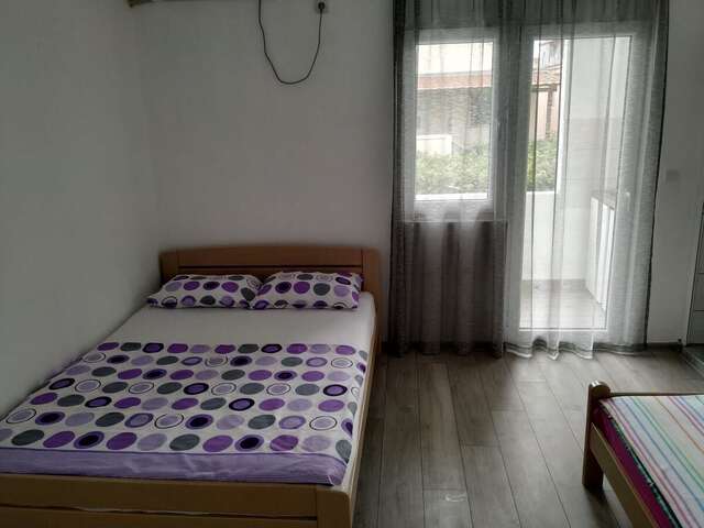 Апартаменты Apartman Sema Дони-Штой-5