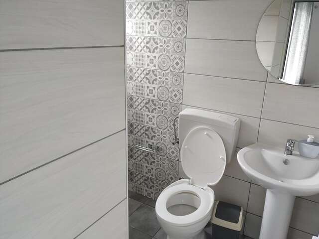 Апартаменты Apartman Sema Дони-Штой-9