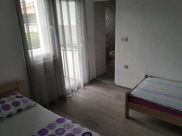 Апартаменты Apartman Sema Дони-Штой-11